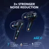 Auscultadores ANKER - Soundcore Liberty 4 Pro - preto