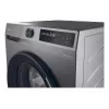 Máquina de lavar Candy BR 410B8G-S de carregamento frontal 10 kg 1400 rpm antracite