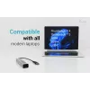 i-tec hub de carregamento em metal USB-C/USB-A 7 portas (3x USB-C, 4x USB-A)
