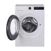 Máquina de lavar Candy BR 410B8-S de carregamento frontal 10 kg 1400 rpm branco