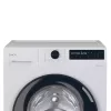Máquina de lavar Candy BR 410B8-S de carregamento frontal 10 kg 1400 rpm branco