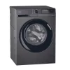Máquina de lavar Candy BR 48B6G-S de carregamento frontal 8 kg 1400 rpm antracite