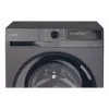 Máquina de lavar Candy BR 48B6G-S de carregamento frontal 8 kg 1400 rpm antracite