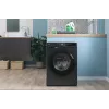 Máquina de lavar Candy BR 48B6G-S de carregamento frontal 8 kg 1400 rpm antracite