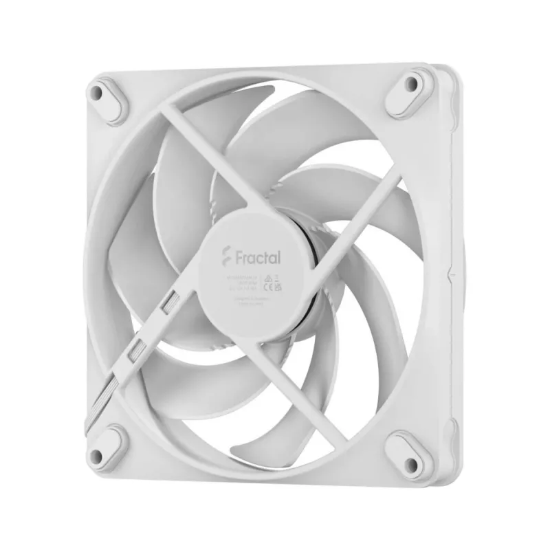 Ventoinha FRACTAL DESIGN Momentum 14 branco