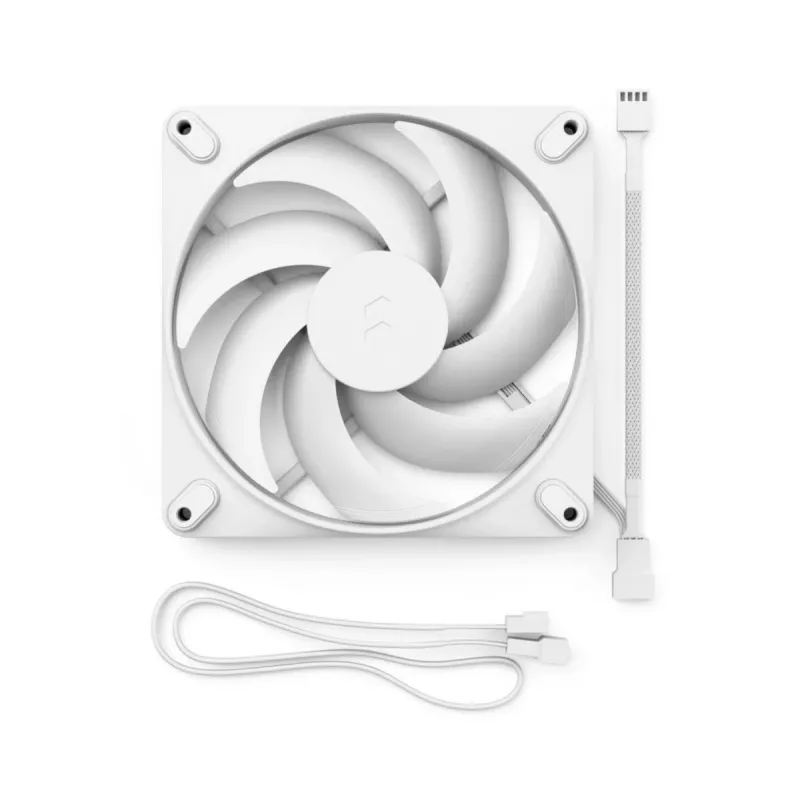 Ventoinha FRACTAL DESIGN Momentum 14 branco