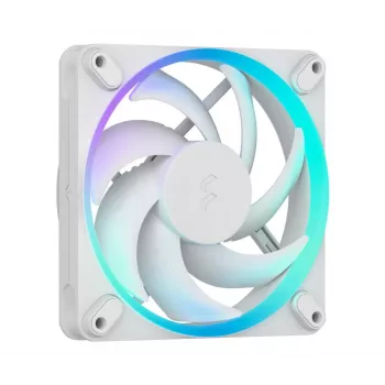 Ventoinha FRACTAL DESIGN Momentum 12 RGB branco