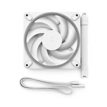 Ventoinha FRACTAL DESIGN Momentum 12 RGB branco