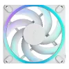 Ventoinha FRACTAL DESIGN Momentum 12 RGB branco