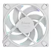 Ventoinha FRACTAL DESIGN Momentum 12 RGB branco