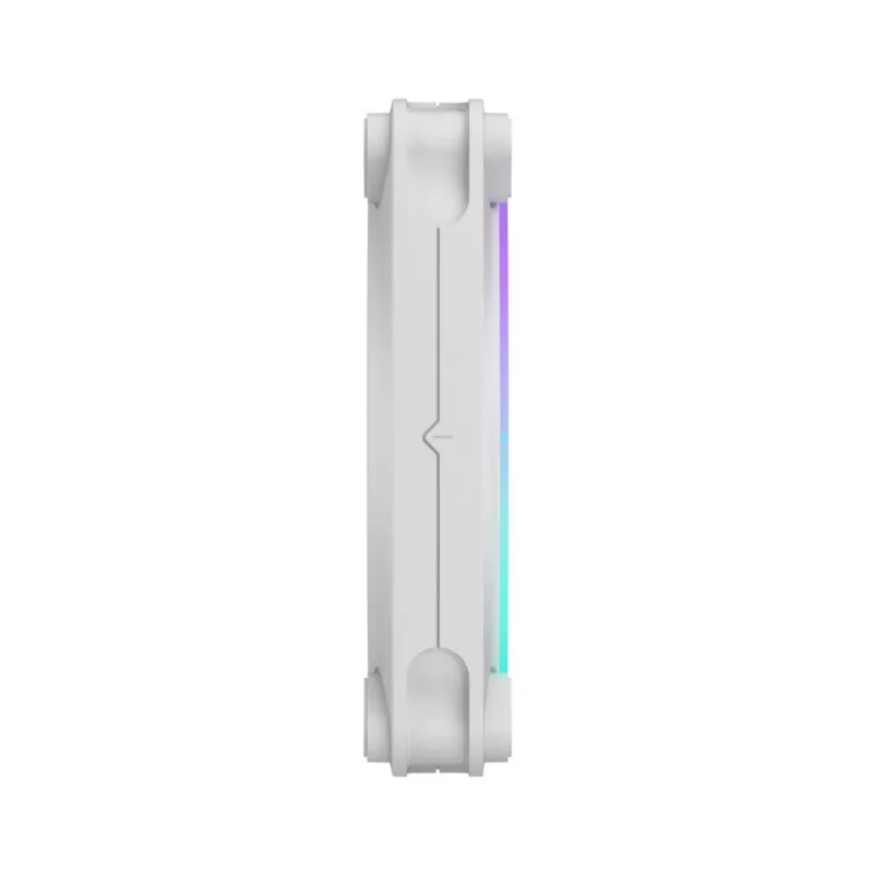 Ventoinha FRACTAL DESIGN Momentum 12 RGB branco
