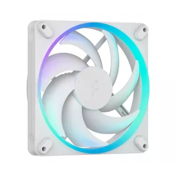 Ventoinha FRACTAL DESIGN Momentum 14 RGB branco