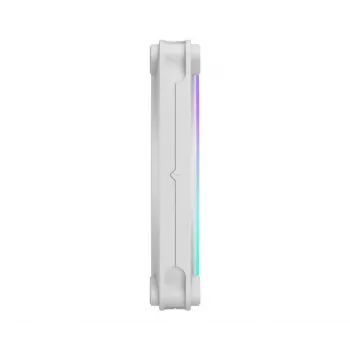Ventoinha FRACTAL DESIGN Momentum 14 RGB branco