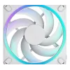 Ventoinha FRACTAL DESIGN Momentum 14 RGB branco