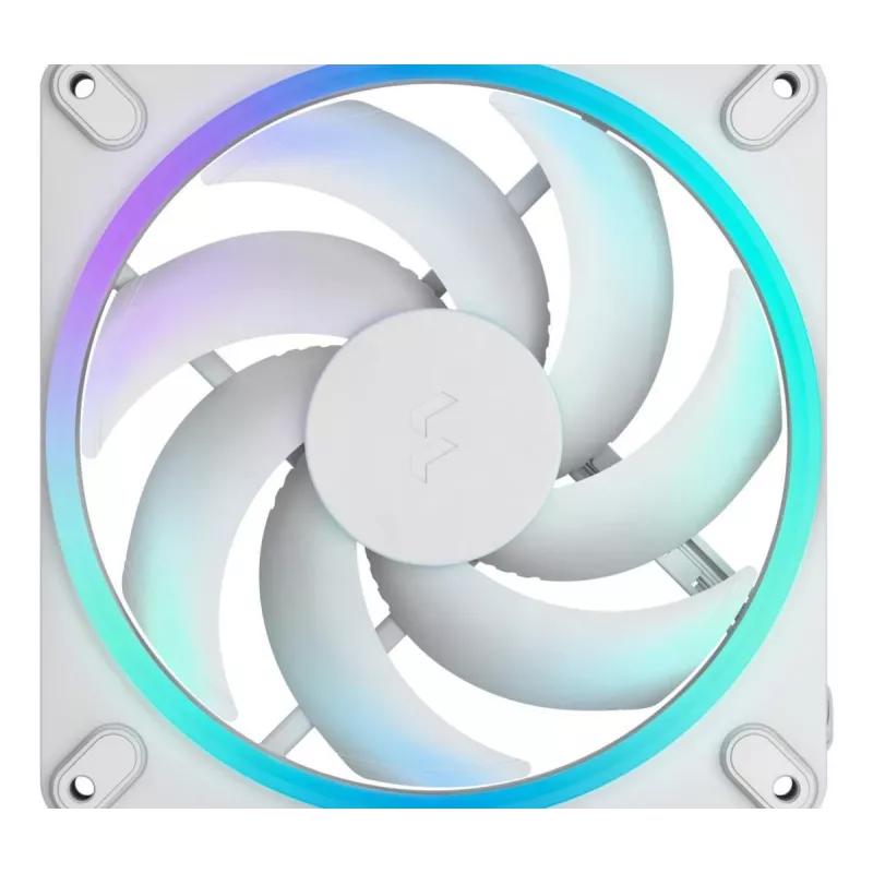 Ventoinha FRACTAL DESIGN Momentum 14 RGB branco