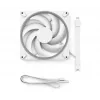 Ventoinha FRACTAL DESIGN Momentum 14 RGB branco