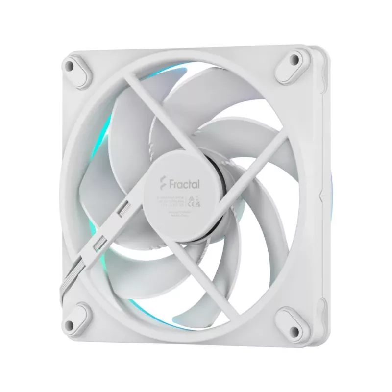 Ventoinha FRACTAL DESIGN Momentum 14 RGB branco