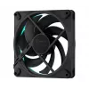 Ventoinha FRACTAL DESIGN Momentum 14 RGB pack de 3 preto