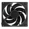 Ventoinha FRACTAL DESIGN Momentum 14 RGB pack de 3 preto