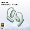 Auscultadores ANKER - Soundcore Aerofit 2 - verde