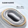 Auscultadores ANKER - Soundcore C40i - preto