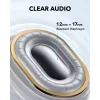Anker Soundcore C40i auriculares sem fios open-ear, Desert Bronze