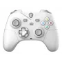 Comando MSI FORCE GC300 WIRELESS WHITE USB 2.0 analógico para PC