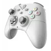 Comando MSI FORCE GC300 WIRELESS WHITE USB 2.0 analógico para PC