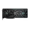 Placa gráfica GIGABYTE GeForce RTX 5070 Ti EAGLE OC SFF 16G - 16GB GDDR7, 256bit, PCI-E 5.0, 2542 MHz de frequência do núcleo, 3 x DP 2.1a, 1 x HDMI 2.1b, NVIDIA DLSS 4, GV-N507TEAGLE OC-16GD