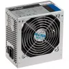 Fonte de alimentação ATX Akyga Basic AK-B1-600 600 W, ventoinha de 120 mm, PFC passivo, cinzento