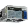 Fonte de alimentação ATX Akyga AK-B1-700 Basic 700 W, PFC passivo, ventoinha de 120 mm, cinzento