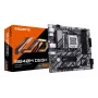 Placa-mãe GIGABYTE B840M DS3H - CPUs AMD Ryzen 9000, VRM 8+2+2 fases, até 8200 MHz DDR5, 2x PCIe 4.0 M.2, LAN 2,5 GbE, USB 3.2 Gen 1