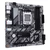 Placa-mãe GIGABYTE B840M DS3H - CPUs AMD Ryzen 9000, VRM 8+2+2 fases, até 8200 MHz DDR5, 2x PCIe 4.0 M.2, LAN 2,5 GbE, USB 3.2 Gen 1