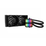 Refrigeração líquida tudo-em-um para processador be quiet! Silent Loop 3 240 mm 12 cm preto 1 unid.