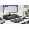 Rato com fio Kensington Mouse-in-a-Box EQ, ambidestro, ótico, USB tipo A, 1000 DPI, preto