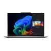Lenovo ThinkPad X9-15 Gen 1 Copilot+ PC Intel Core Ultra 7 258V Portátil 38,9 cm (15,3 polegadas) Ecrã tátil 2.8K 32 GB LPDDR5x-SDRAM 1 TB SSD Wi-Fi 7 (802.11be) Windows 11 Pro French Grey