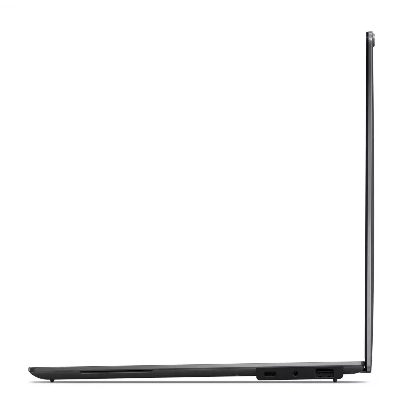 Lenovo ThinkPad X9-15 Gen 1 Copilot+ PC Intel Core Ultra 7 258V Portátil 38,9 cm (15,3 polegadas) Ecrã tátil 2.8K 32 GB LPDDR5x-SDRAM 1 TB SSD Wi-Fi 7 (802.11be) Windows 11 Pro French Grey