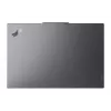 Lenovo ThinkPad X9-15 Gen 1 Copilot+ PC Intel Core Ultra 7 258V Portátil 38,9 cm (15,3 polegadas) Ecrã tátil 2.8K 32 GB LPDDR5x-SDRAM 1 TB SSD Wi-Fi 7 (802.11be) Windows 11 Pro French Grey