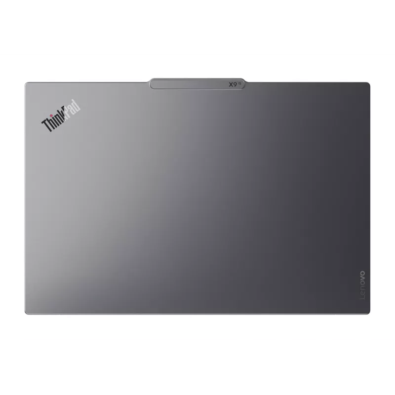 Lenovo ThinkPad X9-15 Gen 1 Copilot+ PC Intel Core Ultra 7 258V Portátil 38,9 cm (15,3 polegadas) Ecrã tátil 2.8K 32 GB LPDDR5x-SDRAM 1 TB SSD Wi-Fi 7 (802.11be) Windows 11 Pro French Grey