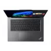 Lenovo ThinkPad X9-15 Gen 1 Copilot+ PC Intel Core Ultra 7 258V Portátil 38,9 cm (15,3 polegadas) Ecrã tátil 2.8K 32 GB LPDDR5x-SDRAM 1 TB SSD Wi-Fi 7 (802.11be) Windows 11 Pro French Grey