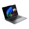 Lenovo ThinkPad X9-15 Gen 1 Copilot+ PC Intel Core Ultra 7 258V Portátil 38,9 cm (15,3 polegadas) Ecrã tátil 2.8K 32 GB LPDDR5x-SDRAM 1 TB SSD Wi-Fi 7 (802.11be) Windows 11 Pro French Grey