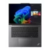 Lenovo ThinkPad X9-15 Gen 1 Copilot+ PC Intel Core Ultra 7 258V Portátil 38,9 cm (15,3 polegadas) Ecrã tátil 2.8K 32 GB LPDDR5x-SDRAM 1 TB SSD Wi-Fi 7 (802.11be) Windows 11 Pro French Grey