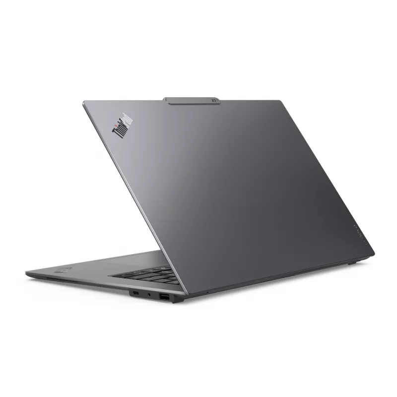 Lenovo ThinkPad X9-15 Gen 1 Copilot+ PC Intel Core Ultra 7 258V Portátil 38,9 cm (15,3 polegadas) Ecrã tátil 2.8K 32 GB LPDDR5x-SDRAM 1 TB SSD Wi-Fi 7 (802.11be) Windows 11 Pro French Grey
