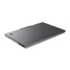Lenovo ThinkPad X9-15 Gen 1 Copilot+ PC Intel Core Ultra 7 258V Portátil 38,9 cm (15,3 polegadas) Ecrã tátil 2.8K 32 GB LPDDR5x-SDRAM 1 TB SSD Wi-Fi 7 (802.11be) Windows 11 Pro French Grey