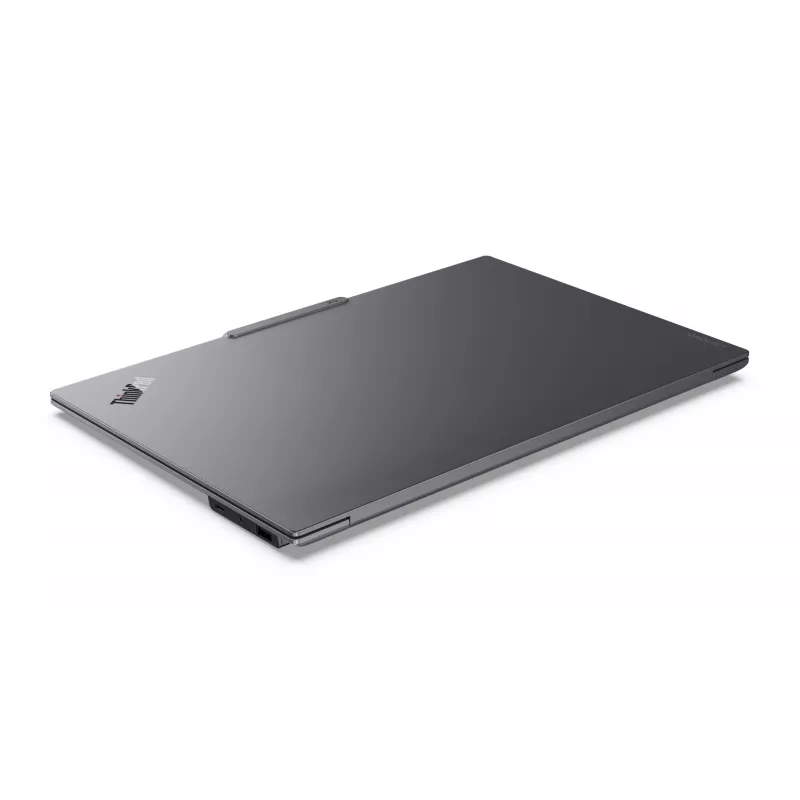 Lenovo ThinkPad X9-15 Gen 1 Copilot+ PC Intel Core Ultra 7 258V Portátil 38,9 cm (15,3 polegadas) Ecrã tátil 2.8K 32 GB LPDDR5x-SDRAM 1 TB SSD Wi-Fi 7 (802.11be) Windows 11 Pro French Grey