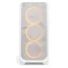 FRACTAL DESIGN Meshify 3 XL Branco RGB TG Clear Tint