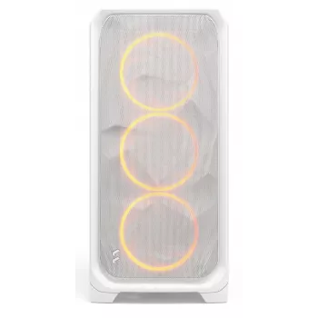 FRACTAL DESIGN Meshify 3 XL Branco RGB TG Clear Tint