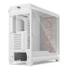 FRACTAL DESIGN Meshify 3 XL Branco RGB TG Clear Tint