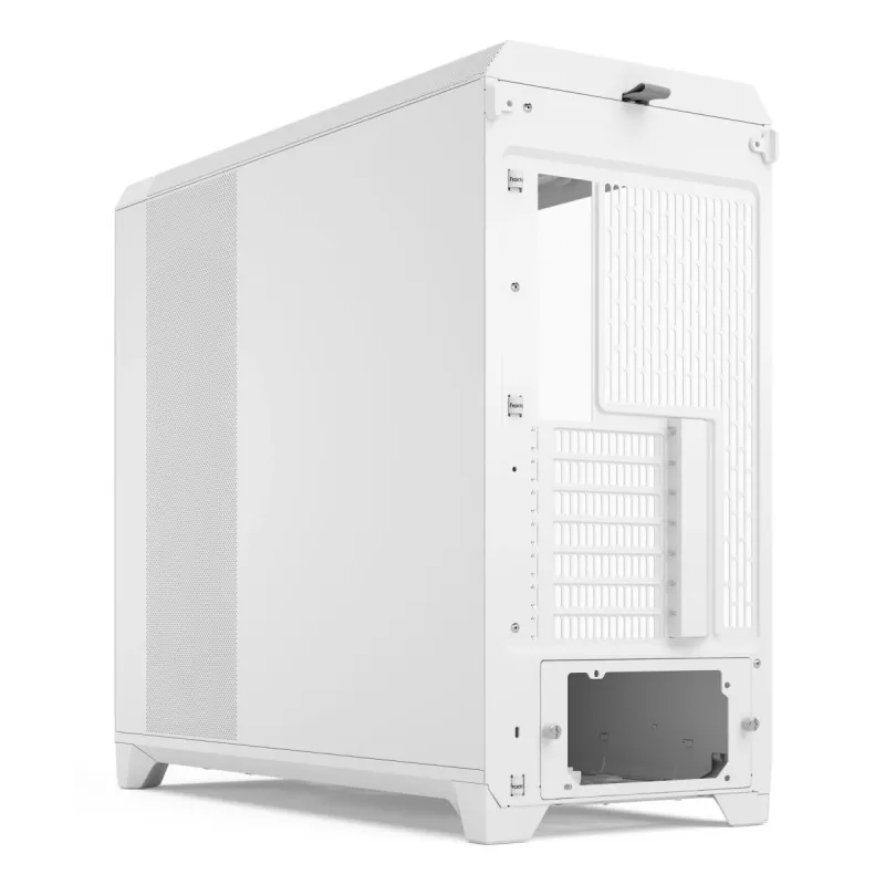 FRACTAL DESIGN Meshify 3 XL Branco RGB TG Clear Tint