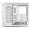 FRACTAL DESIGN Meshify 3 XL Branco RGB TG Clear Tint